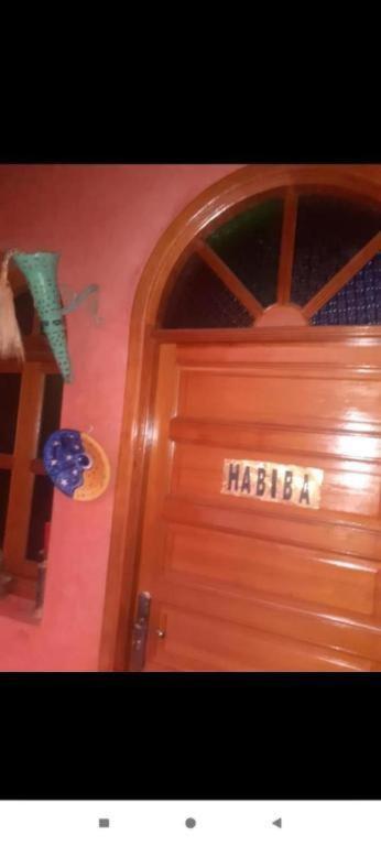 Riad Hanafi Marrakesh Esterno foto
