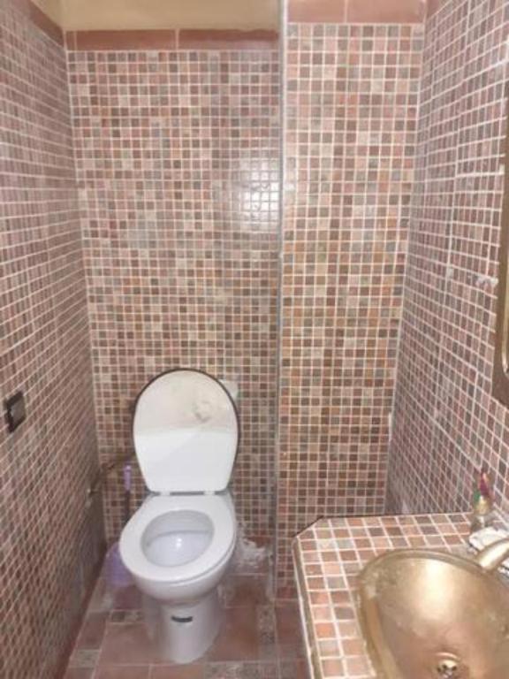 Riad Hanafi Marrakesh Esterno foto