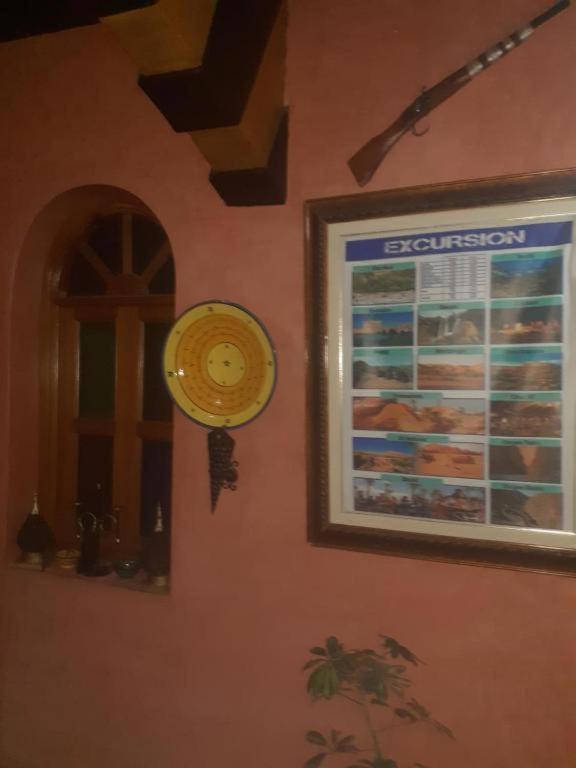Riad Hanafi Marrakesh Esterno foto