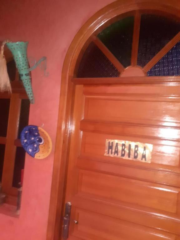 Riad Hanafi Marrakesh Esterno foto